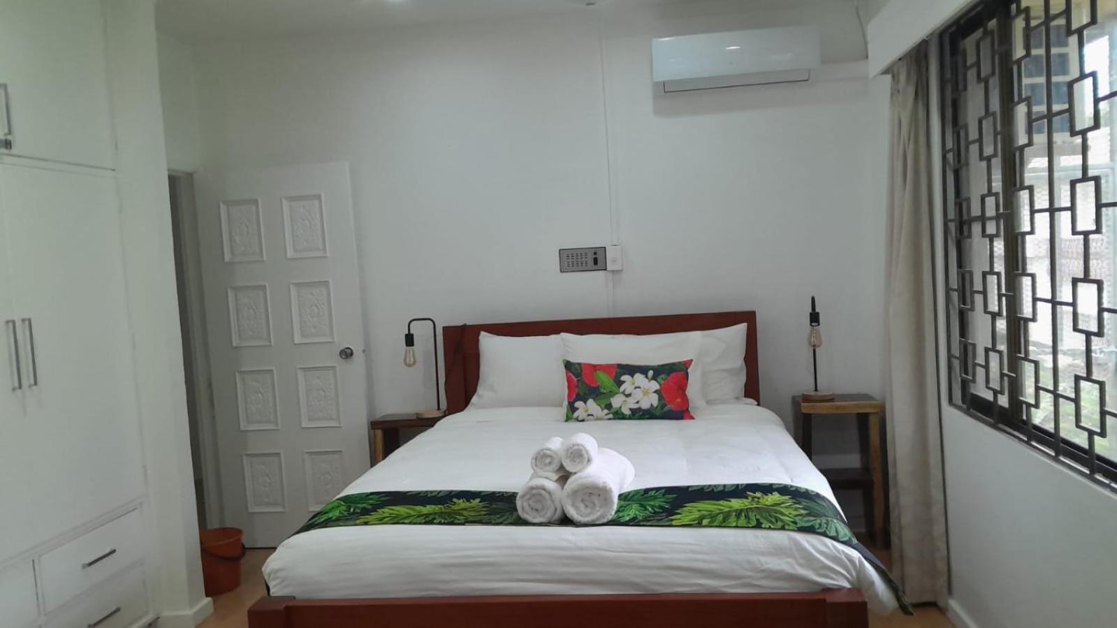 Residence71Nadi Fiji Exterior photo